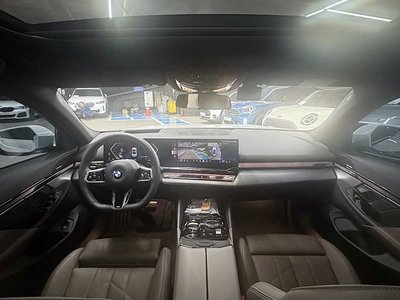 BMW 5 SERIES - 5