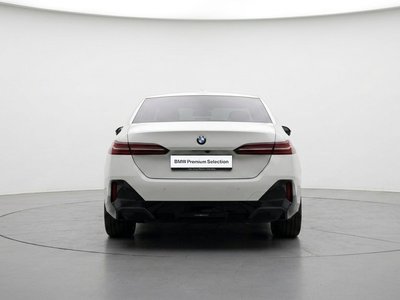 BMW 5 SERIES - 3