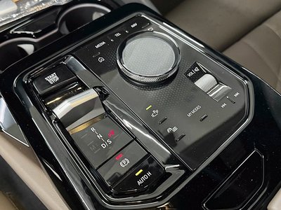 BMW 5 SERIES - 9