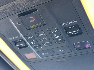 صورة مصغرة 34 لـ 2026 Toyota VELLFIRE
