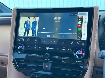 صورة مصغرة 45 لـ 2026 Toyota VELLFIRE