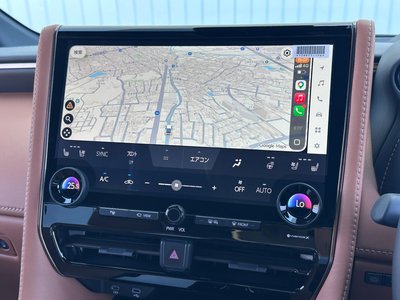 صورة مصغرة 46 لـ 2026 Toyota VELLFIRE