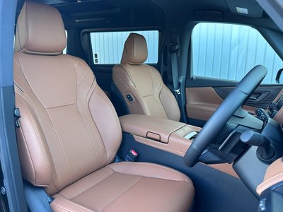 صورة مصغرة 29 لـ 2026 Toyota VELLFIRE