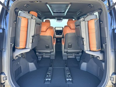 صورة مصغرة 76 لـ 2026 Toyota VELLFIRE
