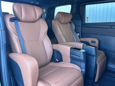 صورة مصغرة 31 لـ 2026 Toyota VELLFIRE