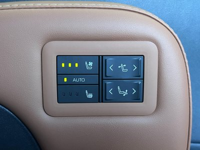 صورة مصغرة 69 لـ 2026 Toyota VELLFIRE