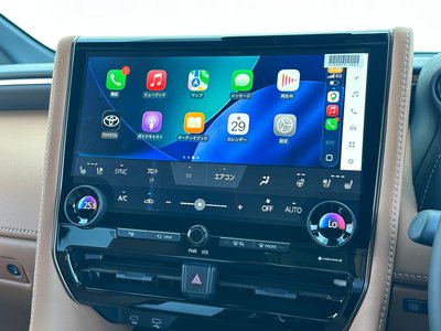 صورة مصغرة 41 لـ 2026 Toyota VELLFIRE