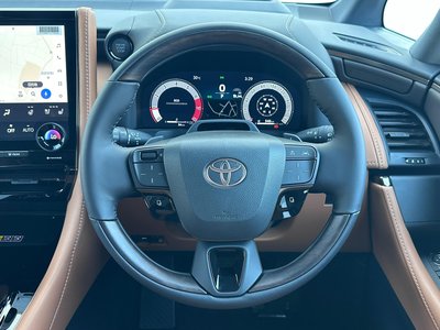 صورة مصغرة 38 لـ 2026 Toyota VELLFIRE