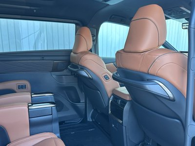 صورة مصغرة 33 لـ 2026 Toyota VELLFIRE