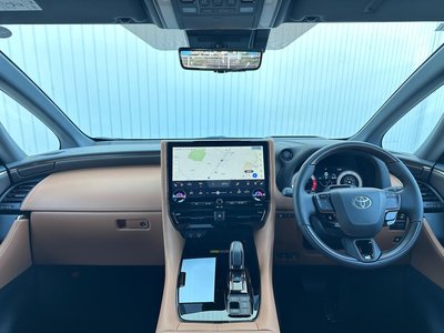صورة مصغرة 28 لـ 2026 Toyota VELLFIRE