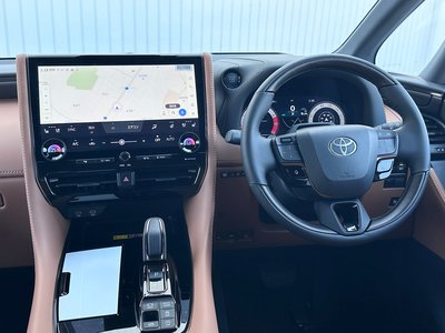 صورة مصغرة 37 لـ 2026 Toyota VELLFIRE