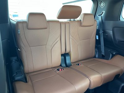 صورة مصغرة 64 لـ 2026 Toyota VELLFIRE