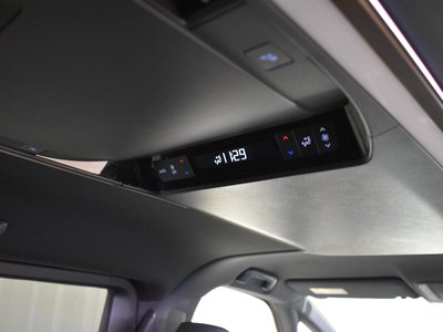 TOYOTA ALPHARD - 9
