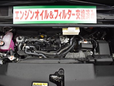 TOYOTA ALPHARD - 2