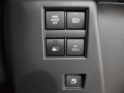 صورة مصغرة 13 لـ 2024 Toyota ALPHARD