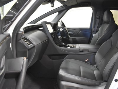 TOYOTA ALPHARD - 4