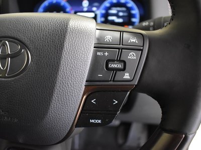 صورة مصغرة 19 لـ 2024 Toyota ALPHARD