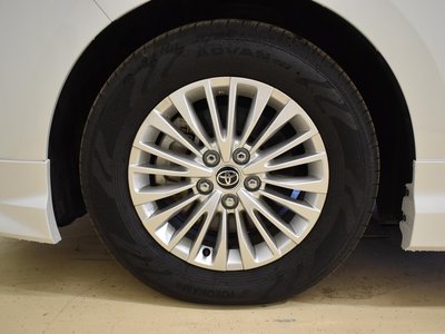 صورة مصغرة 27 لـ 2024 Toyota ALPHARD