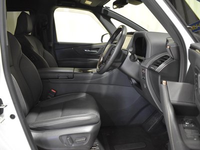 TOYOTA ALPHARD - 7
