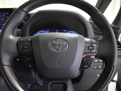 صورة مصغرة 17 لـ 2024 Toyota ALPHARD