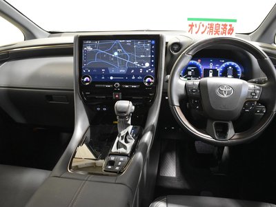 صورة مصغرة 26 لـ 2024 Toyota ALPHARD