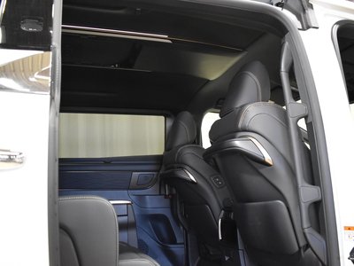 TOYOTA ALPHARD - 8