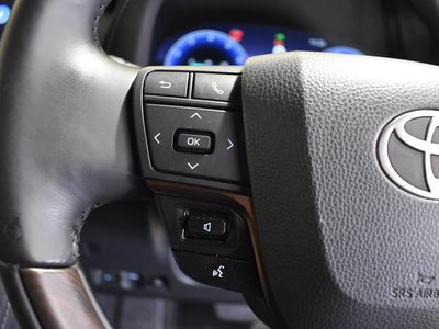 صورة مصغرة 18 لـ 2024 Toyota ALPHARD