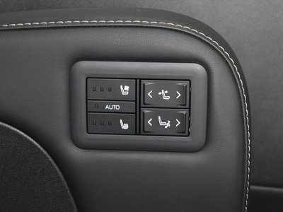 صورة مصغرة 12 لـ 2024 Toyota ALPHARD