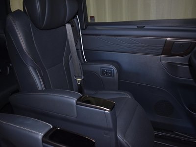 صورة مصغرة 11 لـ 2024 Toyota ALPHARD