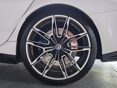 BMW M3 - 8