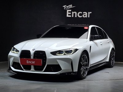 BMW M3 - 1