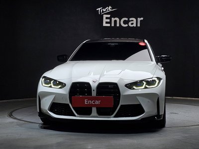 BMW M3 - 2