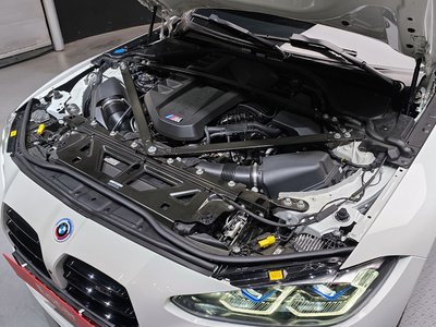 BMW M3 - 7