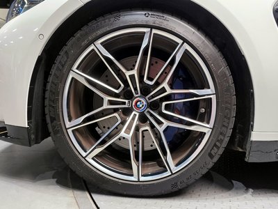 BMW M3 - 6