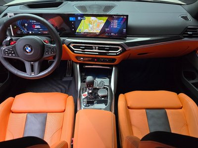 BMW M3 - 4