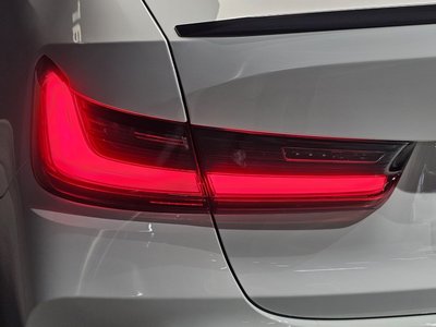 BMW M3 - 10