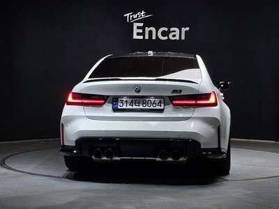 BMW M3 - 3