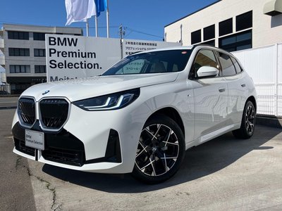 BMW X3 - 1