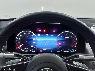 2024 Mercedes-BENZ S-CLASS photo 8