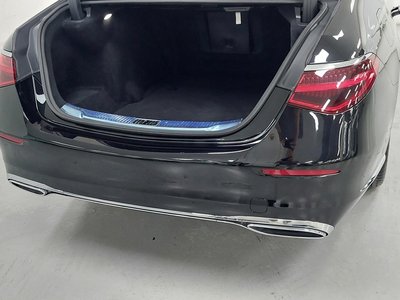 2024 Mercedes-BENZ S-CLASS — миниатюра 11