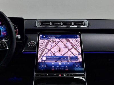 2024 Mercedes-BENZ S-CLASS — миниатюра 16