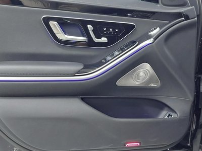 2024 Mercedes-BENZ S-CLASS — миниатюра 15