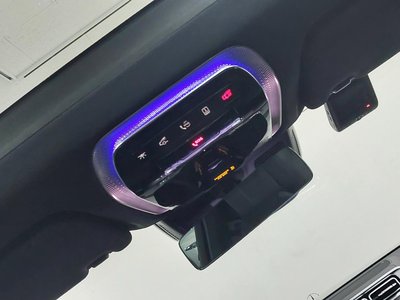 2024 Mercedes-BENZ S-CLASS — миниатюра 17