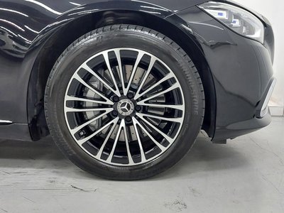 2024 Mercedes-BENZ S-CLASS photo 6