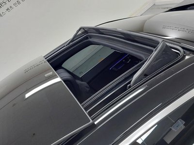 2024 Mercedes-BENZ S-CLASS — миниатюра 12