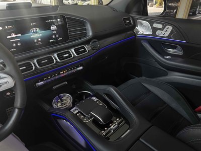 2023 Mercedes-BENZ GLE — фото 4