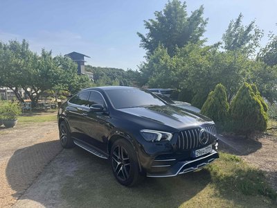 2023 Mercedes-BENZ GLE — фото 3