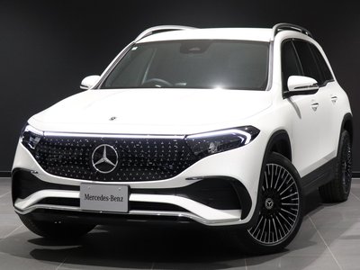 MERCEDES-BENZ EQB - 1
