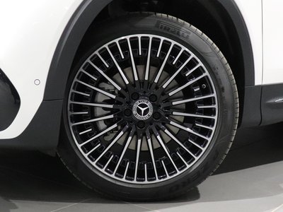 MERCEDES-BENZ EQB - 6