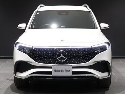 MERCEDES-BENZ EQB - 9